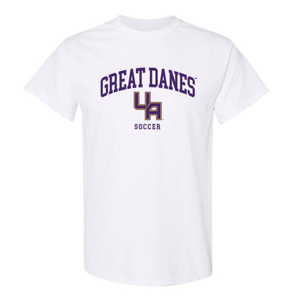 Albany - NCAA Women's Soccer : Julia DiRaddo - Classic Shersey T-Shirt-0