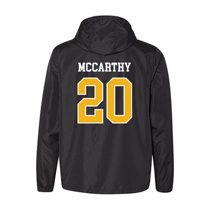 Albany - NCAA Women's Lacrosse : Quinn McCarthy - Windbreaker-1