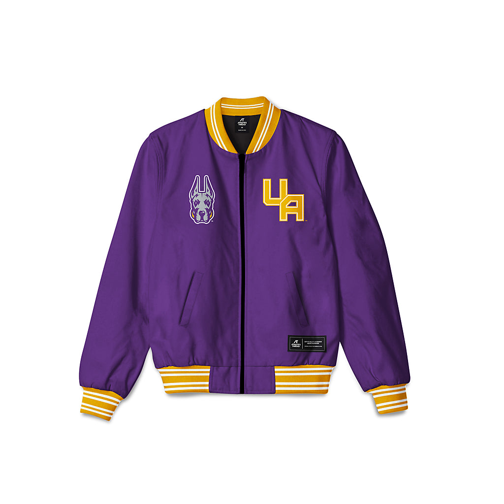 Albany - All NCAA Sports : - Bomber Jacket-0