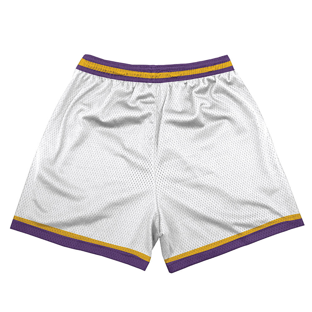 Albany - NCAA Baseball : Dylan banner - Shorts-1