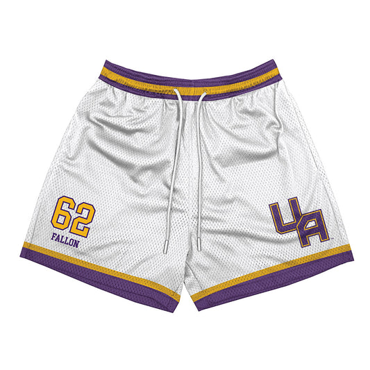 Albany - NCAA Football : Sam Fallon - Shorts-0