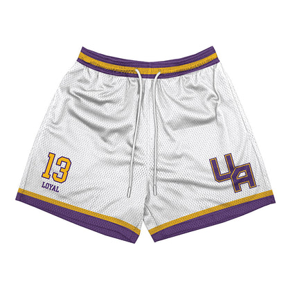 Albany - NCAA Baseball : Cooper Loyal - Shorts-0