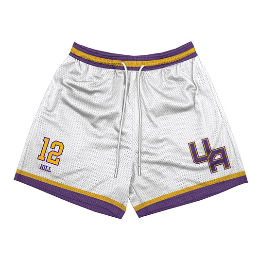 Albany - NCAA Football : Amare Hill - Shorts-0