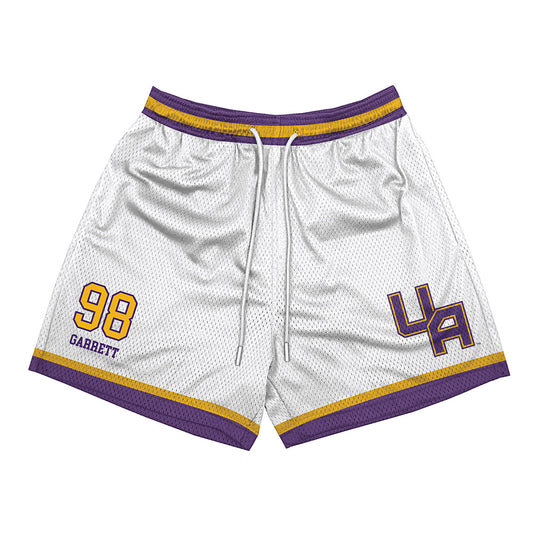 Albany - NCAA Football : Marques Garrett - Shorts-0