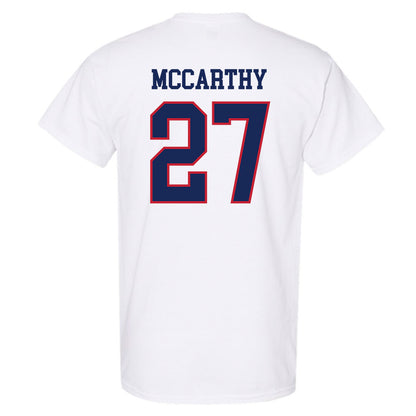 Arizona - NCAA Women's Soccer : Evie McCarthy - Classic Shersey T-Shirt-1