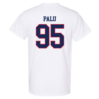 Arizona - NCAA Football : Leroy Palu - Classic Shersey T-Shirt-1