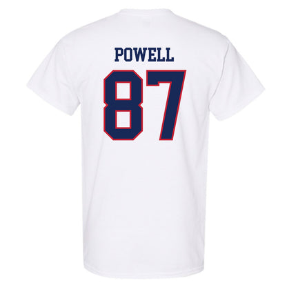 Arizona - NCAA Football : Tyler Powell - Classic Shersey T-Shirt-1