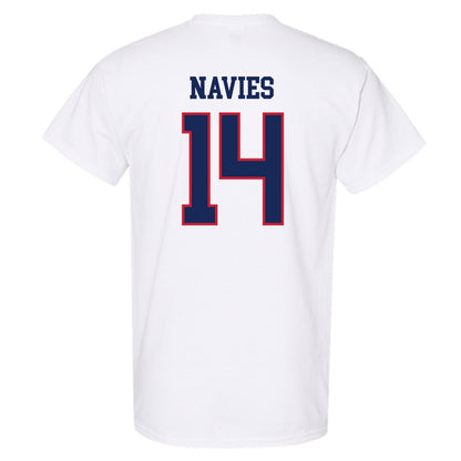 Arizona - NCAA Football : Hannibal Navies - Classic Shersey T-Shirt-1