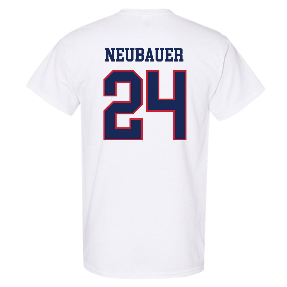 Arizona - NCAA Beach Volleyball : Ella Neubauer - Classic Shersey T-Shirt-1