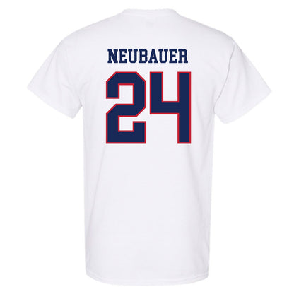 Arizona - NCAA Beach Volleyball : Ella Neubauer - Classic Shersey T-Shirt-1