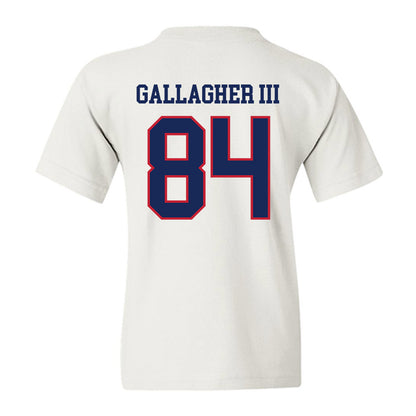 Arizona - NCAA Football : Rodney Gallagher III - Classic Shersey Youth T-Shirt-1