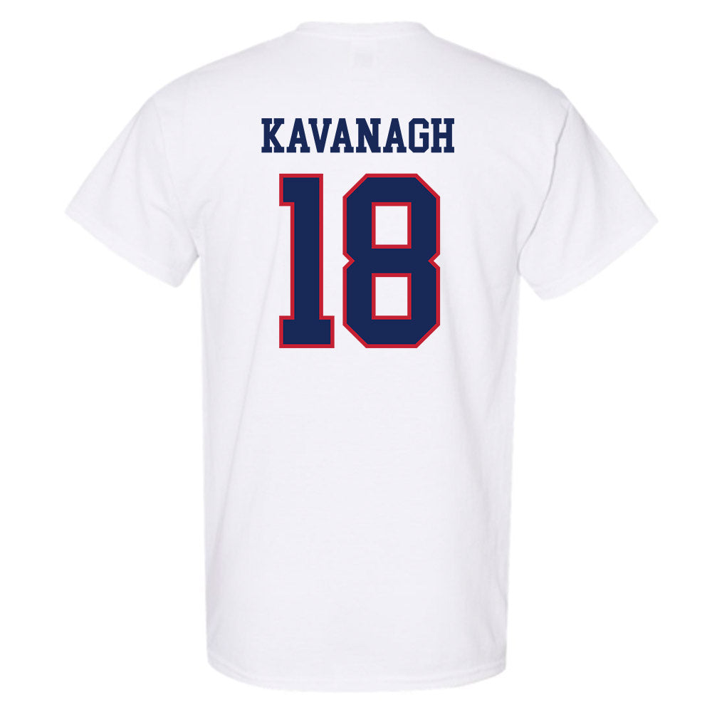 Arizona - NCAA Softball : Emma Kavanagh - Classic Shersey T-Shirt-1