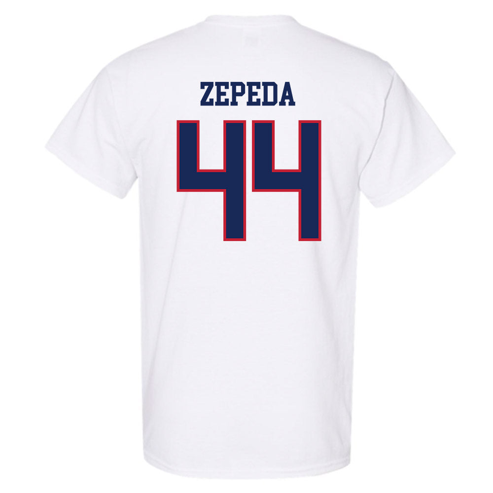 Arizona - NCAA Softball : Camila Zepeda - Classic Shersey T-Shirt-1