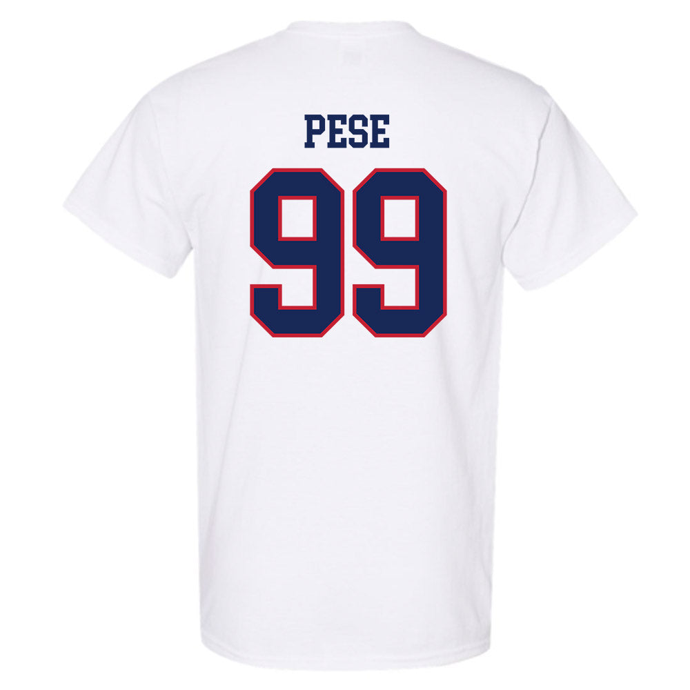 Arizona - NCAA Football : Mays Pese - Classic Shersey T-Shirt-1