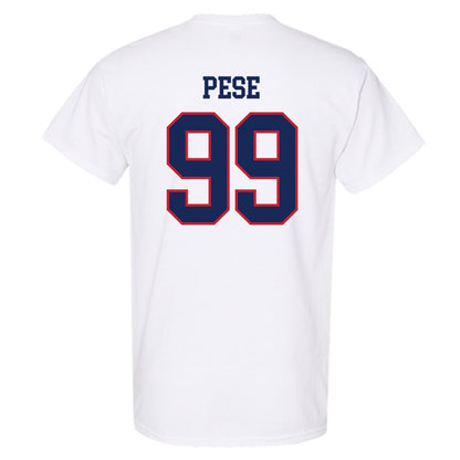 Arizona - NCAA Football : Mays Pese - Classic Shersey T-Shirt-1