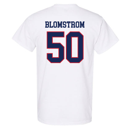 Arizona - NCAA Football : Cooper Blomstrom - Classic Shersey T-Shirt-1
