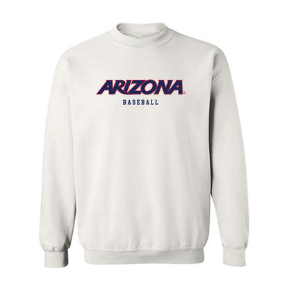 Arizona - NCAA Baseball : Sean Barta - Classic Shersey Crewneck Sweatshirt-0