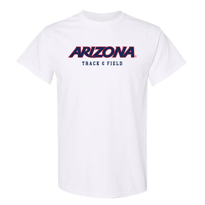 Arizona - NCAA Women's Track & Field : Aislin Martinez-Pompa - Classic Shersey T-Shirt-0
