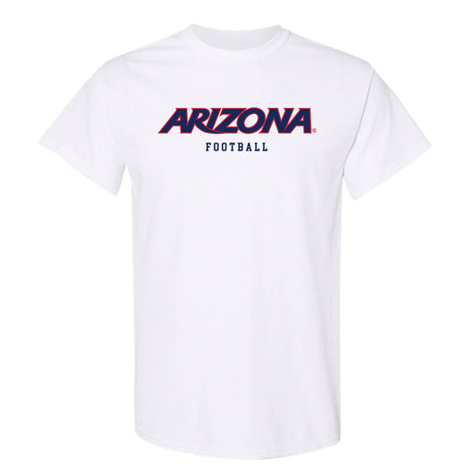 Arizona - NCAA Football : Ismail Mahdi - Classic Shersey T-Shirt-0