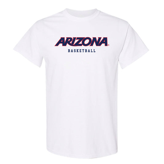 Arizona - NCAA Women's Basketball : Tanyuel Welch - Classic Shersey T-Shirt-0