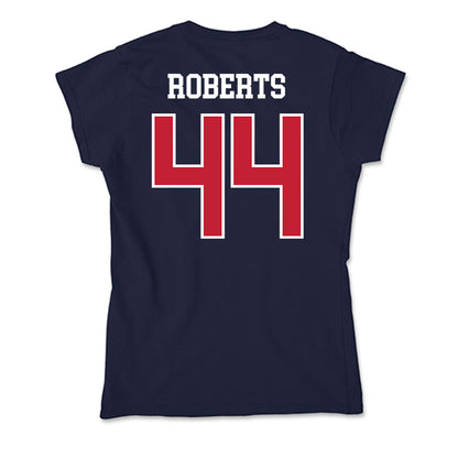 Arizona - NCAA Football : Antwan Roberts - Classic Shersey Soft Style Women’s T-Shirt-1
