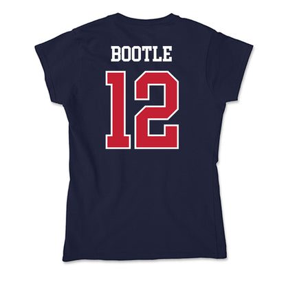 Arizona - NCAA Football : Dwight Bootle - Classic Shersey Soft Style Women’s T-Shirt-1