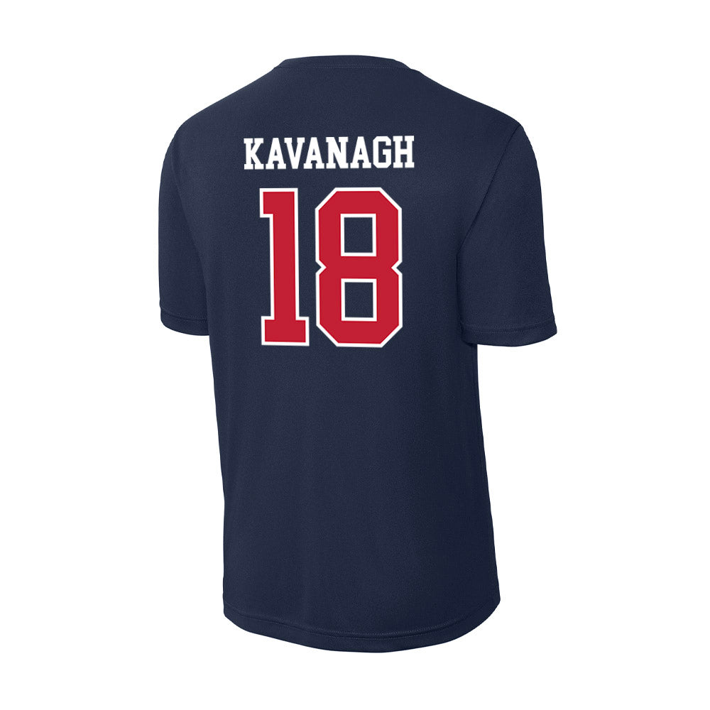 Arizona - NCAA Softball : Emma Kavanagh - Classic Shersey Activewear T-Shirt-1