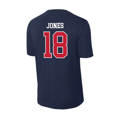 Arizona - NCAA Football : Carter Jones - Classic Shersey Activewear T-Shirt-1