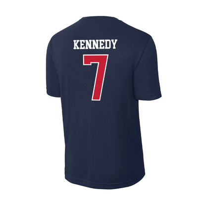 Arizona - NCAA Football : Chase Kennedy - Classic Shersey Activewear T-Shirt-1