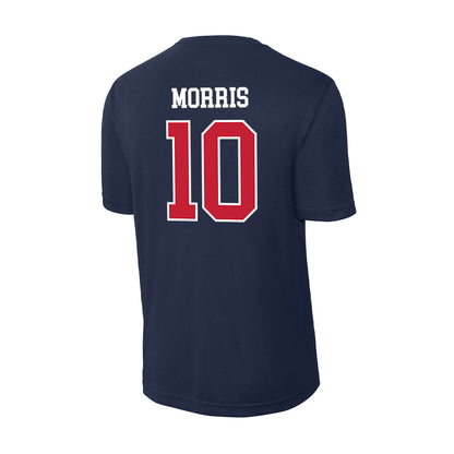 Arizona - NCAA Baseball : Patrick Morris - Classic Shersey Activewear T-Shirt-1