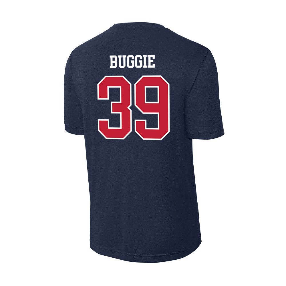 Arizona - NCAA Football : Jacob Buggie - Classic Shersey Activewear T-Shirt-1