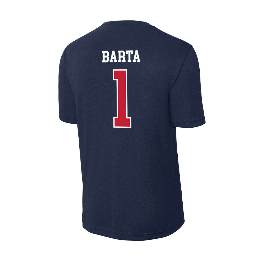 Arizona - NCAA Baseball : Sean Barta - Classic Shersey Activewear T-Shirt-1
