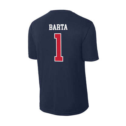 Arizona - NCAA Baseball : Sean Barta - Classic Shersey Activewear T-Shirt-1
