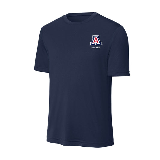 Arizona - NCAA Football : Ismail Mahdi - Classic Shersey Activewear T-Shirt-0