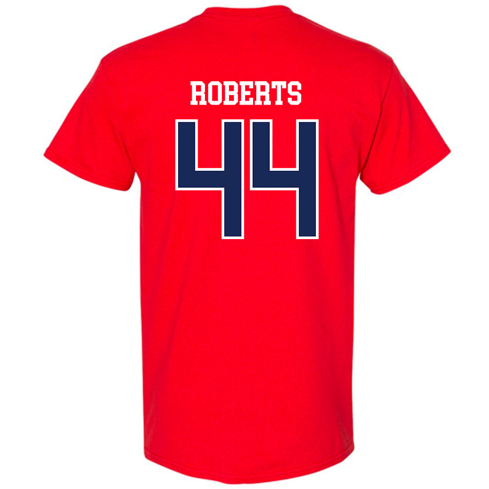 Arizona - NCAA Football : Antwan Roberts - Classic Shersey T-Shirt-1
