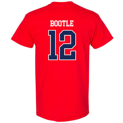 Arizona - NCAA Football : Dwight Bootle - Classic Shersey T-Shirt-1