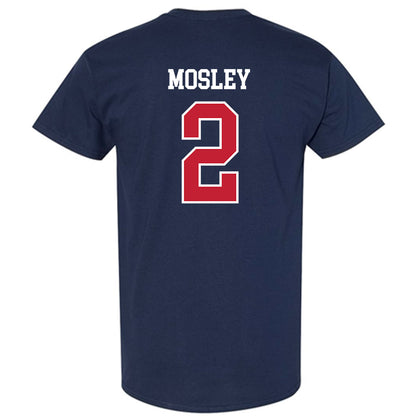 Arizona - NCAA Football : RJ Mosley - Classic Shersey T-Shirt-1