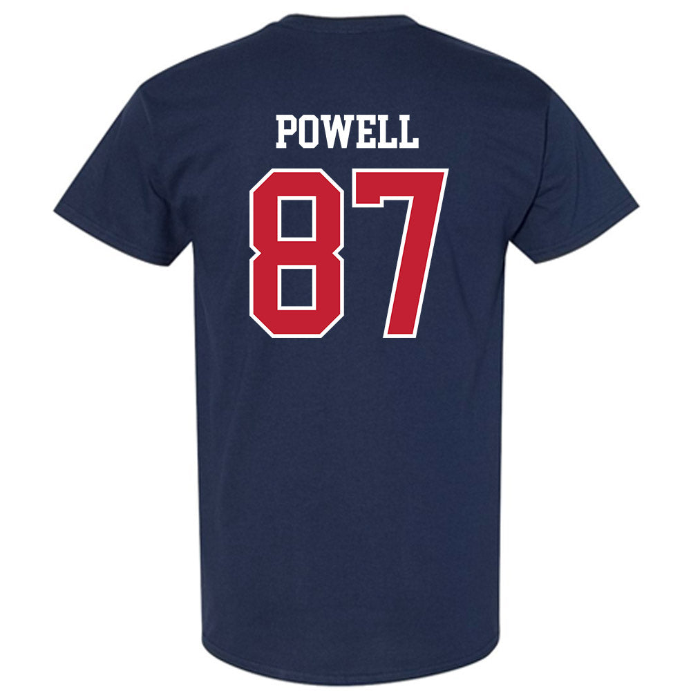 Arizona - NCAA Football : Tyler Powell - Classic Shersey T-Shirt-1
