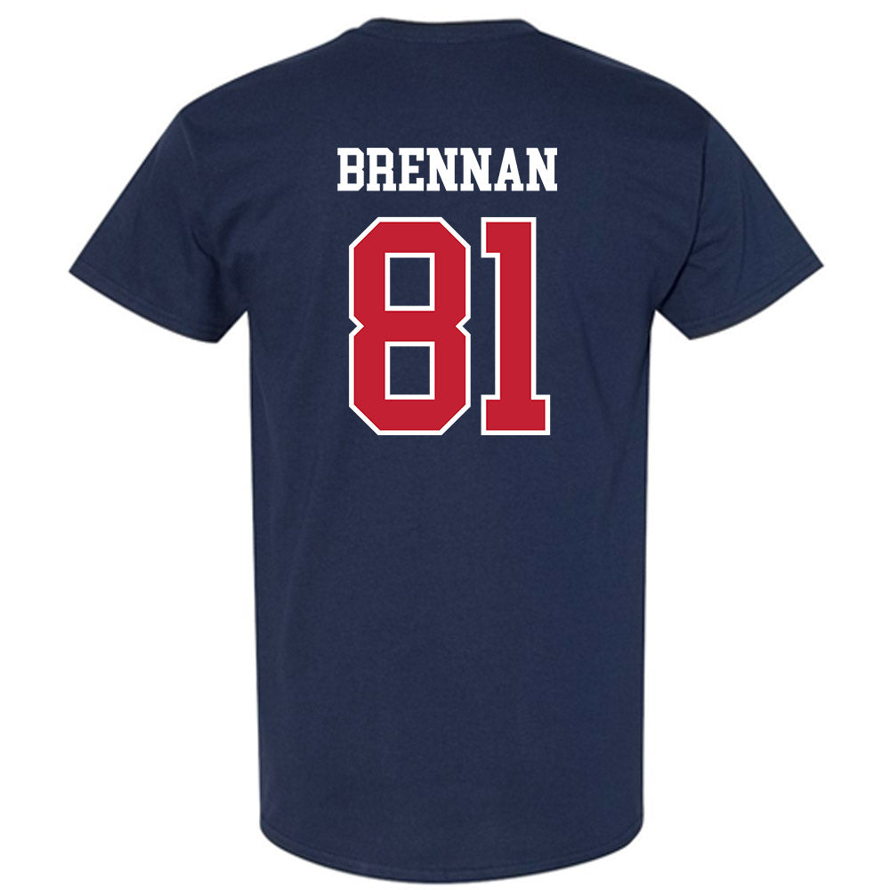 Arizona - NCAA Football : Scotty Brennan - Classic Shersey T-Shirt-1