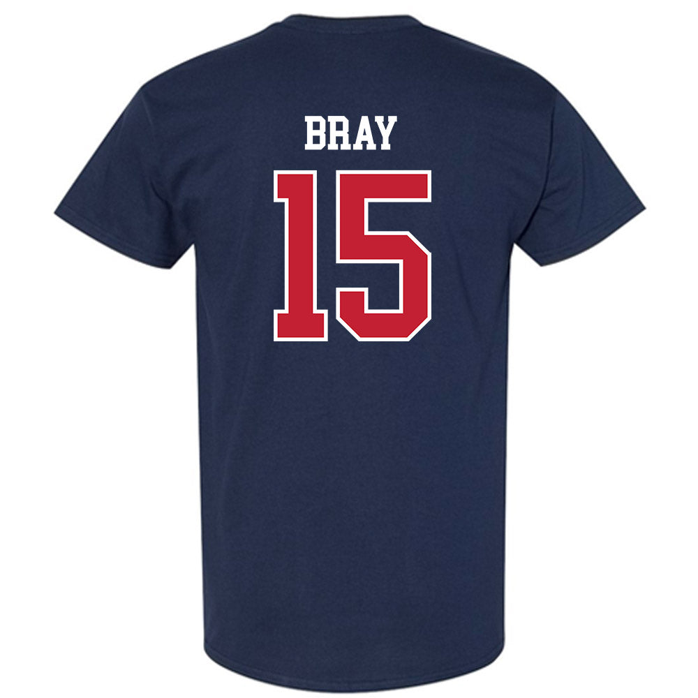 Arizona - NCAA Football : Mason Bray - Classic Shersey T-Shirt-1