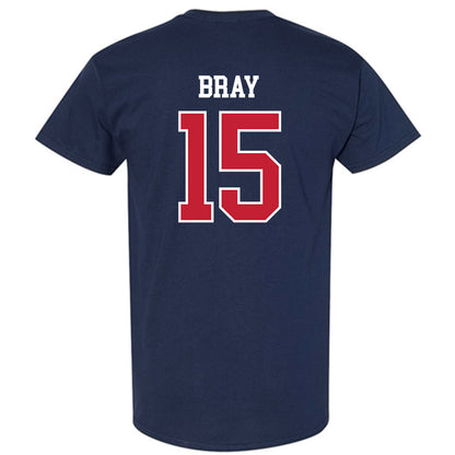 Arizona - NCAA Football : Mason Bray - Classic Shersey T-Shirt-1
