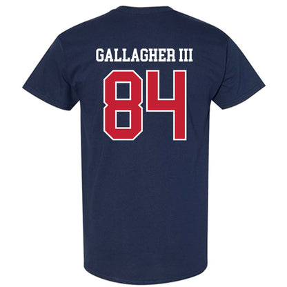 Arizona - NCAA Football : Rodney Gallagher III - Classic Shersey T-Shirt-1
