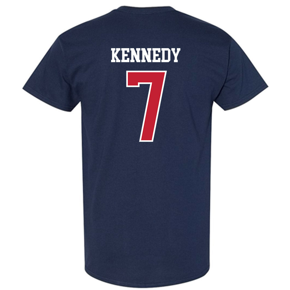 Arizona - NCAA Football : Chase Kennedy - Classic Shersey T-Shirt-1