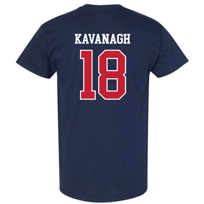 Arizona - NCAA Softball : Emma Kavanagh - Classic Shersey T-Shirt-1