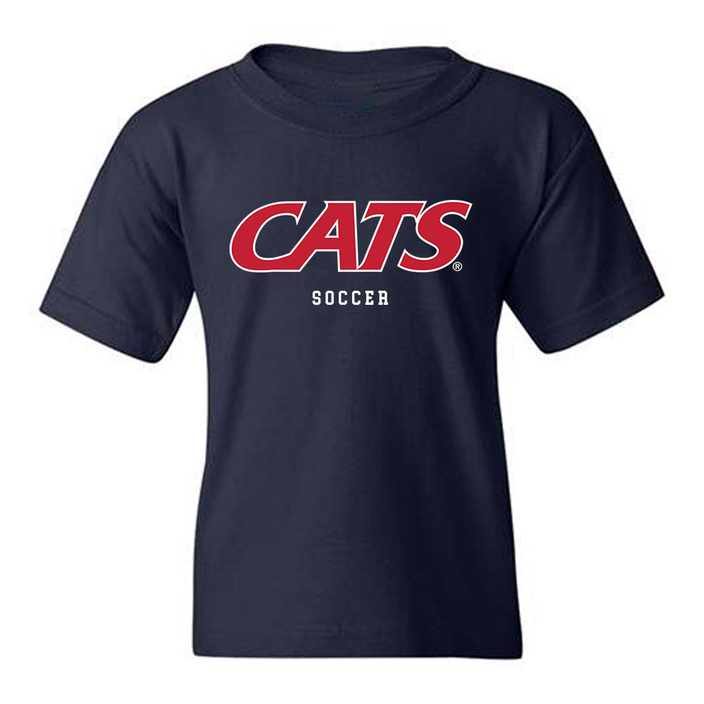 Arizona - NCAA Women's Soccer : Amanda Maynard - Classic Shersey Youth T-Shirt-0