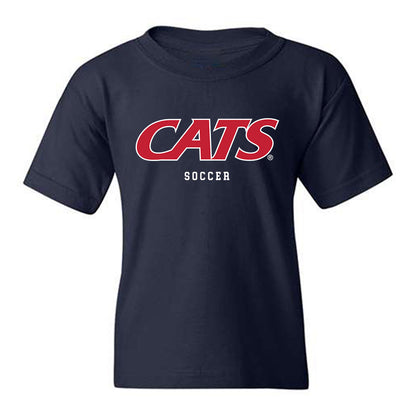 Arizona - NCAA Women's Soccer : Amanda Maynard - Classic Shersey Youth T-Shirt-0