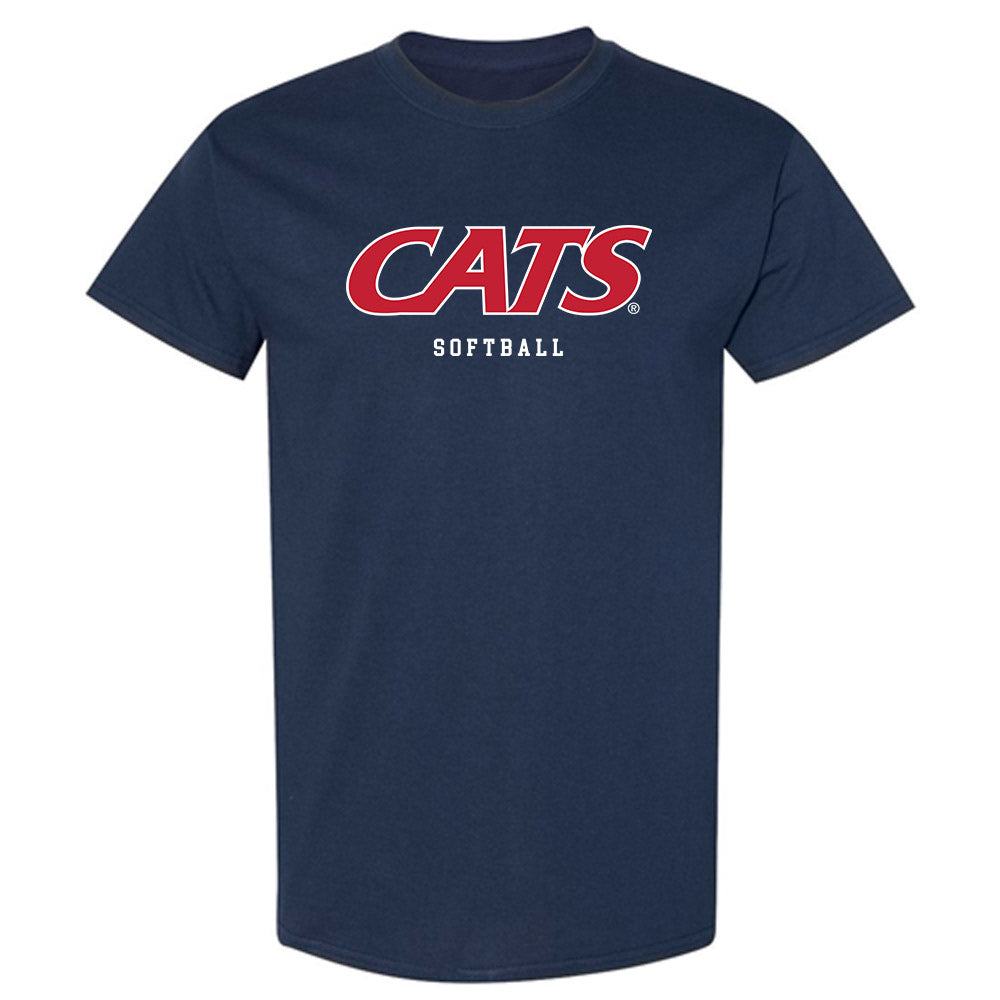 Arizona - NCAA Softball : Sarah Wright - Classic Shersey T-Shirt-0