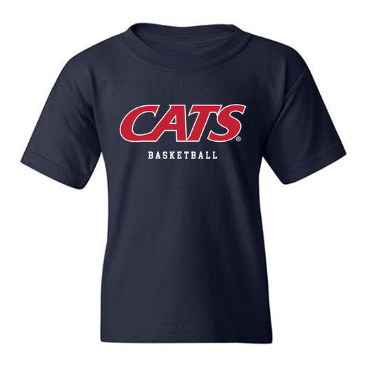 Arizona - NCAA Men's Basketball : Sven Djopmo - Classic Shersey Youth T-Shirt-0