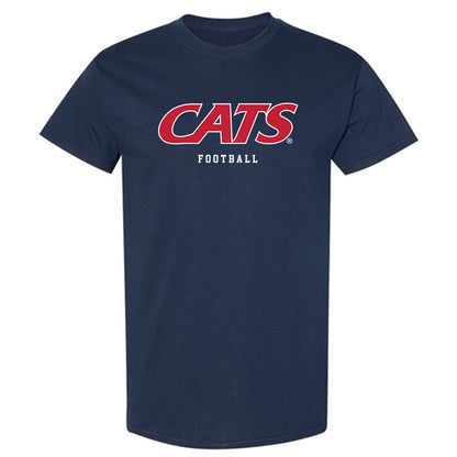 Arizona - NCAA Football : Coleman Patmon - Classic Shersey T-Shirt-0