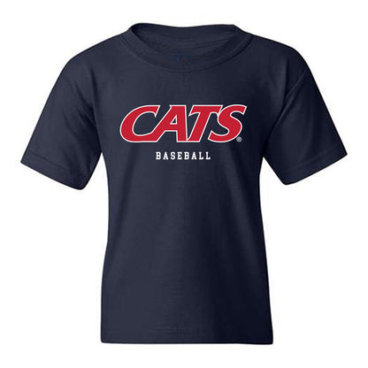 Arizona - NCAA Baseball : Patrick Morris - Classic Shersey Youth T-Shirt-0